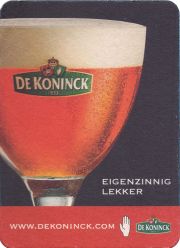 38680: De Koninck, 93x128 mm
