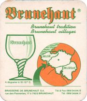 38681: Brunehaut, 90x104 mm