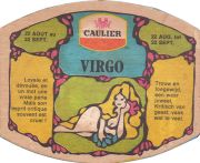 38684: Caulier, 106x86 mm
