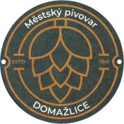 38685: Domazlice, 108x108 mm