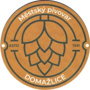 38686: Czech Republic, Domazlice, 108x108 mm