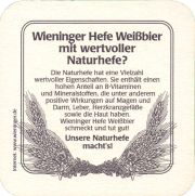 38688: Wieninger, 90x90 mm