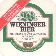 38689: Wieninger, 90x90 mm