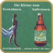 38700: Watzdorfer, 90x90 mm
