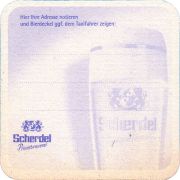 38710: Scherdel, 90x90 mm