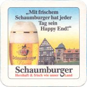 38714: Schaumburger, 94x93 mm
