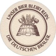 38725: Wasseralfinger, 107x107 mm