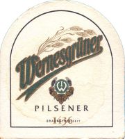 38734: Wernesgruener, 92x102 mm