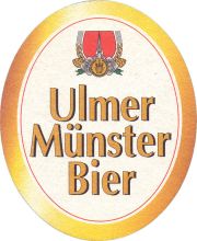 38735: Ulmer Münster, 100x122 mm