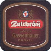 38744: Zeltbräu, 90x90 mm