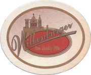 38746: Wilkenburger, 122x100 mm