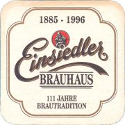 38760: Einsiedler, 94x94 mm