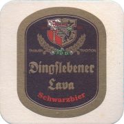 38766: Dingslebener, 90x90 mm