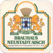 38772: Neustadt, 93x93 mm