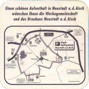 38772: Neustadt, 93x93 mm