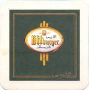 38773: Bitburger, 93x93 mm