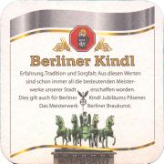38775: Berliner Kindl, 93x93 mm