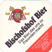 38778: Bischofshof, 90x90 mm