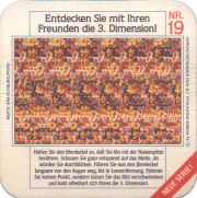 38780: Bischofshof, 90x90 mm