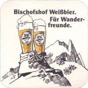 38783: Bischofshof, 90x90 mm