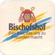 38784: Bischofshof, 90x90 mm