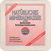 38795: Autenrieder, 90x90 mm
