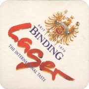 38801: Binding, 90x90 mm