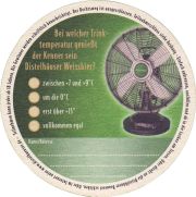 38803: Distelhauser, 107x107 mm