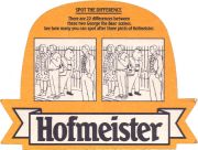 38819: Germany, Hofmeister (United Kingdom), 137x102 mm