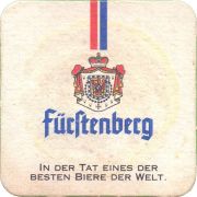 38850: Fuerstenberg, 90x90 mm