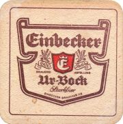 38855: Einbecker, 93x93 mm