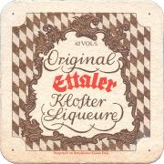 38857: Ettaler, 90x90 mm