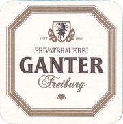 38867: Ganter, 90x90 mm