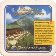 38873: Hofbrauhaus Berchtesgaden, 90x90 mm