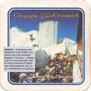 38874: Hofbrauhaus Berchtesgaden, 91x90 mm