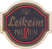 38876: Leikeim, 105x101 mm