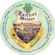 38888: Hofbrauhaus Traunstein, 107x107 mm