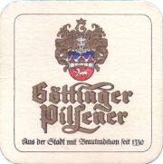 38899: Goettinger, 90x90 mm