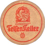 38900: Felsenkeller, 108x108 mm