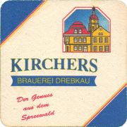 38908: Kirchers, 93x93 mm