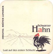 38913: Hochstift, 90x90 mm