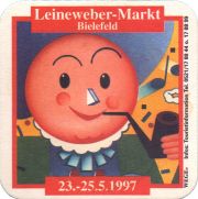 38916: Joh.Albrecht, 90x90 mm