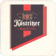 38934: Koestritzer, 93x93 mm