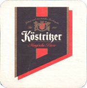 38936: Koestritzer, 93x93 mm