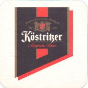 38938: Koestritzer, 93x93 mm