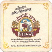 38940: Kuchlbauer, 90x90 mm