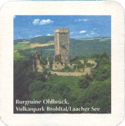 38945: Koenigsbacher, 90x90 mm