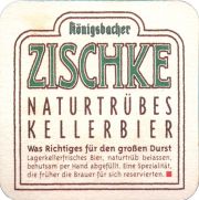 38946: Koenigsbacher, 90x90 mm