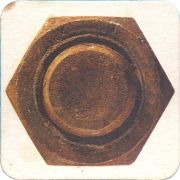 38946: Koenigsbacher, 90x90 mm