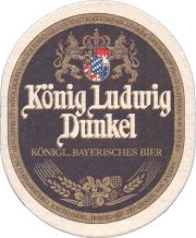 38952: Koenig Ludwig, 89x107 mm